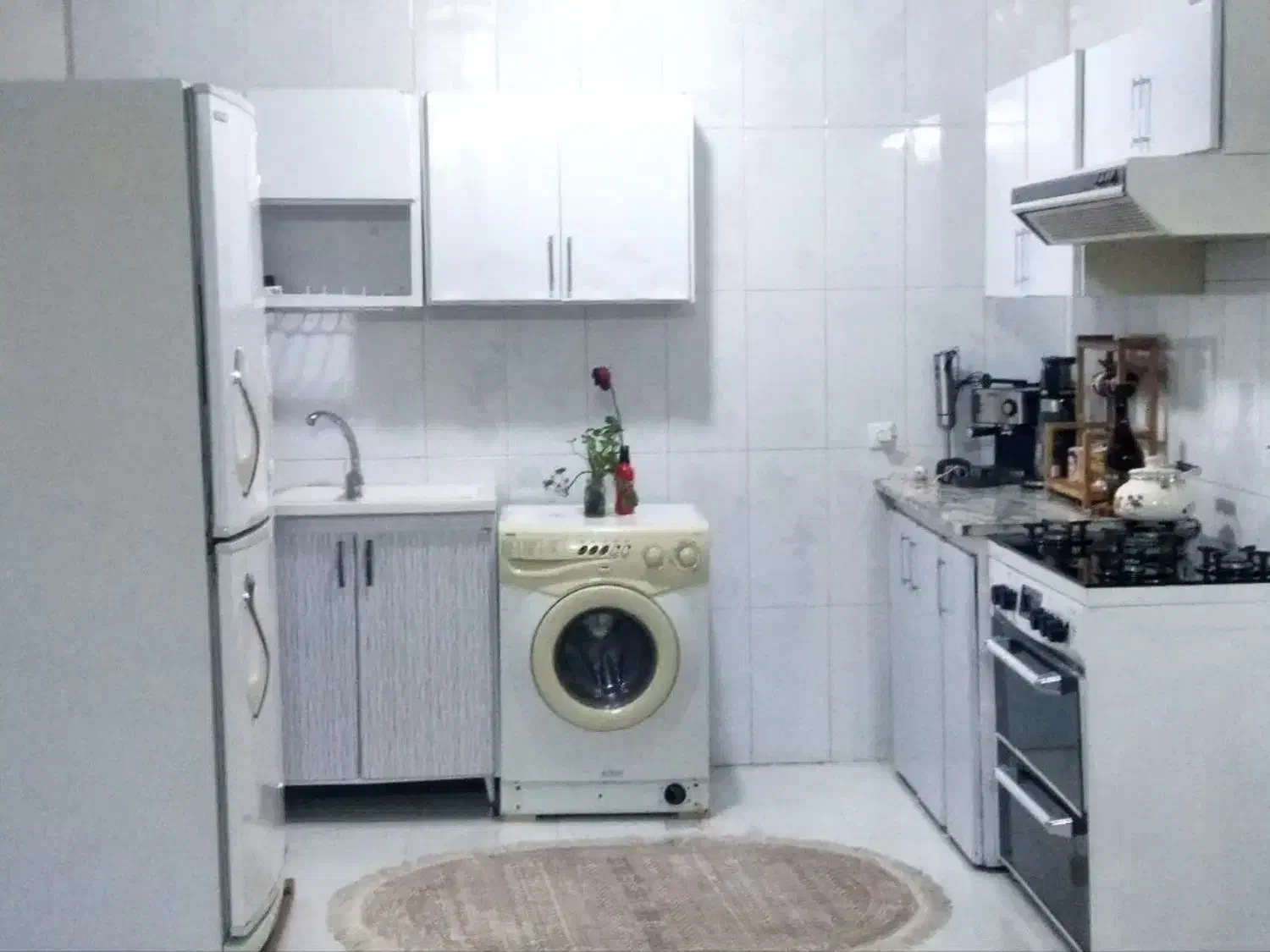 سلام ب همشهریان عزیز|فروش خانه و ویلا|قم, شهر قائم|دیوار