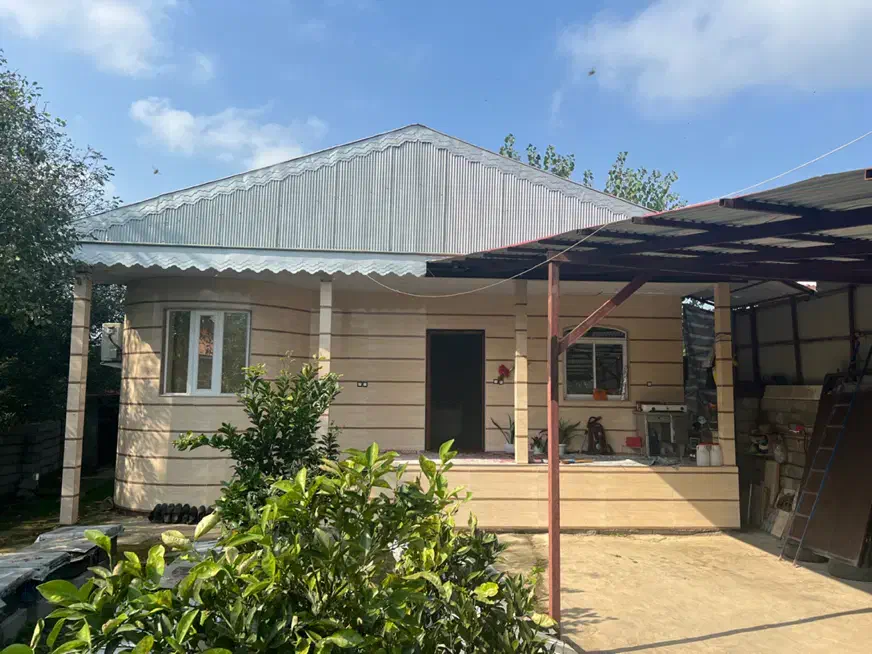 ویلای شهری ۳۰۰ متری سند تک برگ|فروش خانه و ویلا|رضوانشهر, |دیوار