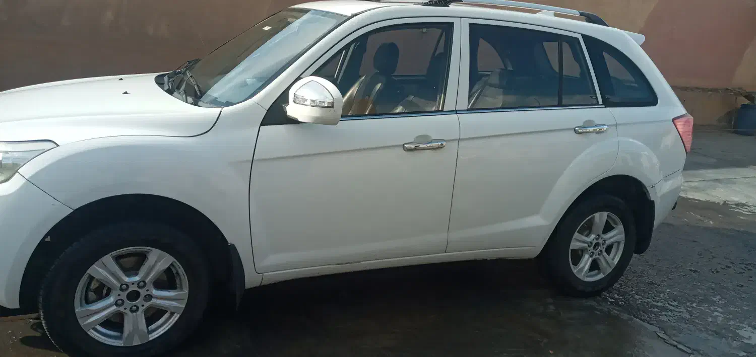 لیفان x60|خودرو سواری و وانت|محمدیه-قزوین, |دیوار