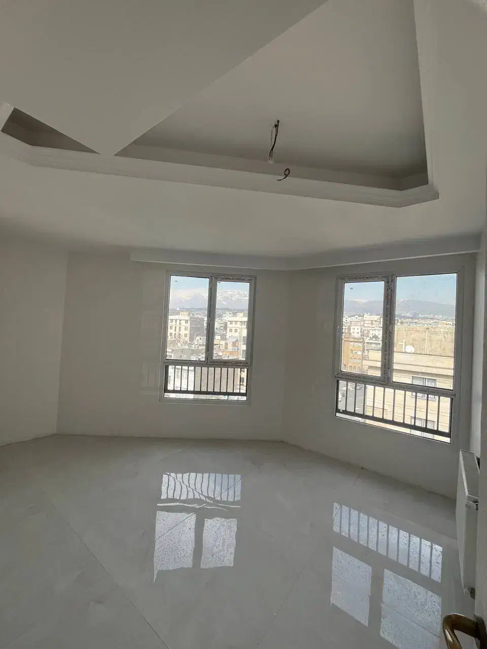 ۹۳متر۲خواب فول نوساز غرق نور (مهندس زارع)|فروش آپارتمان|تهران, اوقاف|دیوار