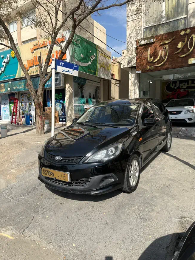 امویام ۳۱۵ نیو هاچبک مدل ۹۵ اقساط (اتوآریا)|خودرو سواری و وانت|مشهد, شریف|دیوار