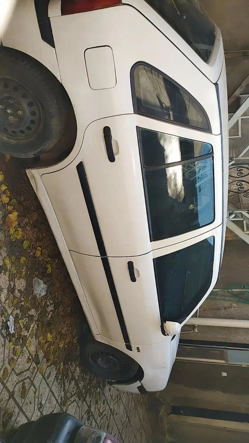 فولکس گل|خودرو سواری و وانت|مشهد, کوشش|دیوار