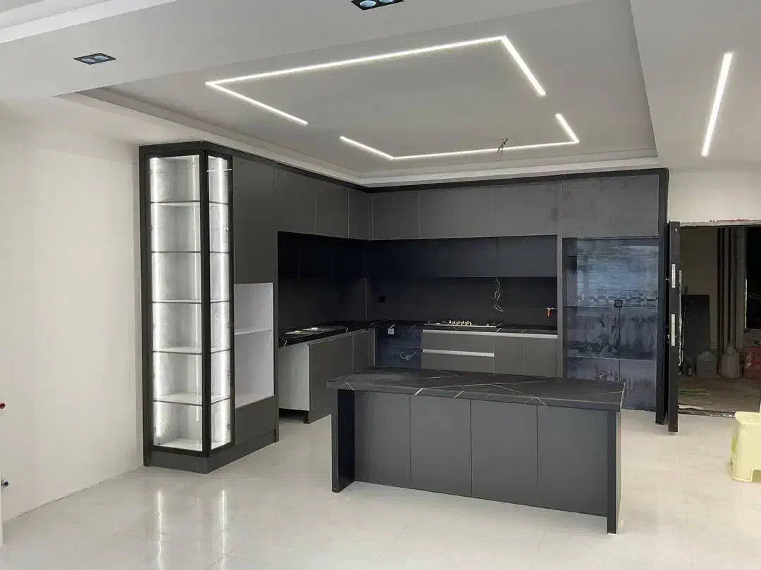 ۱۳۰متری کلید نخورده خوش قیمت سعدی|فروش آپارتمان|لاهیجان, کوه بیجار|دیوار