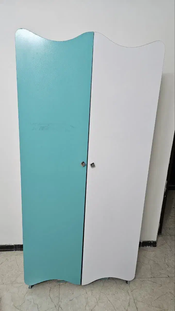 کمد لباس نوجوان و کودک|جاکفشی، کمد، دراور|مشهد, مشکینی (شهرک غرب)|دیوار