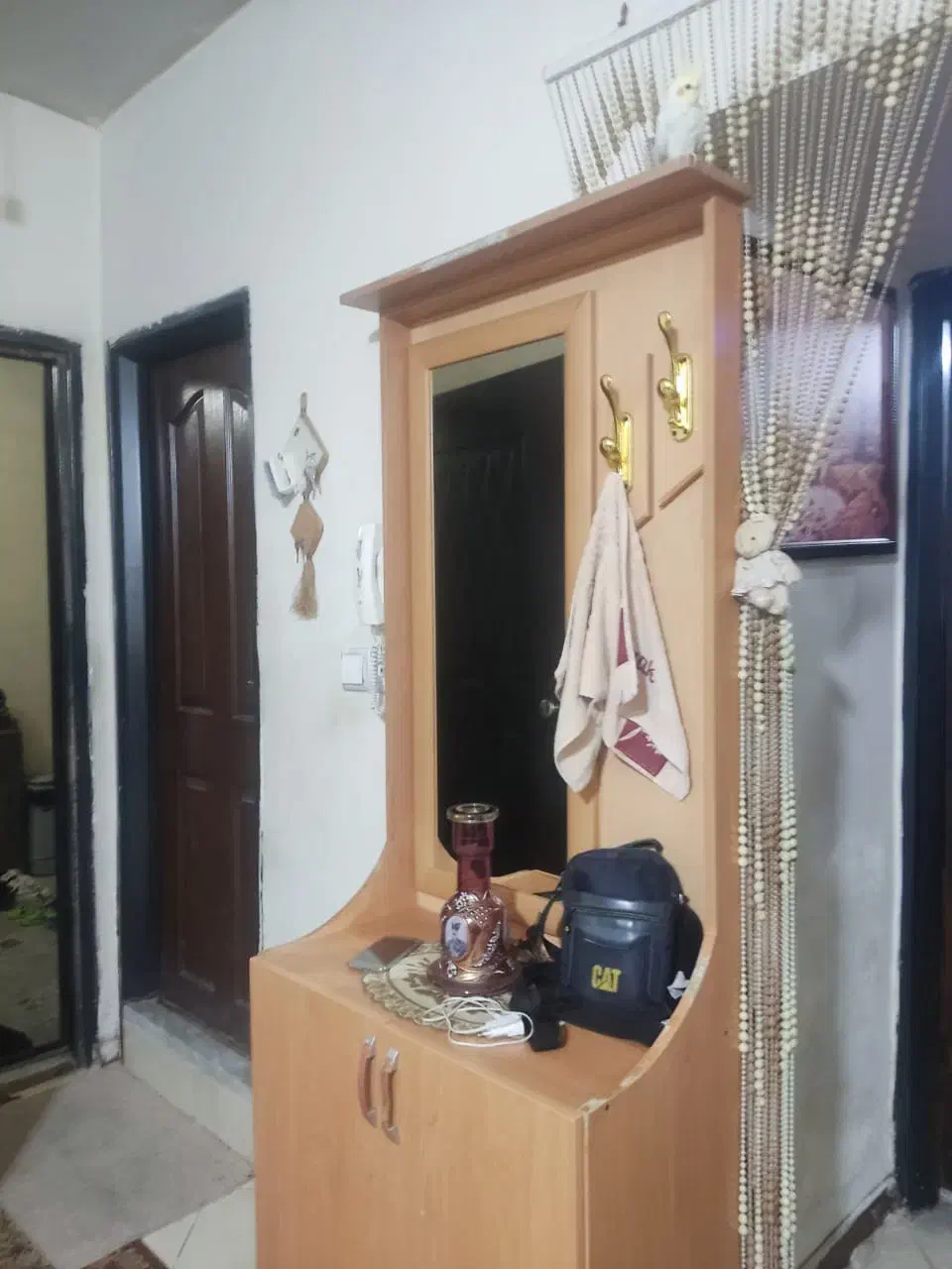 اپارتمان ۶۰ متری سند ازاد|فروش آپارتمان|شاهینشهر, گرگاب|دیوار