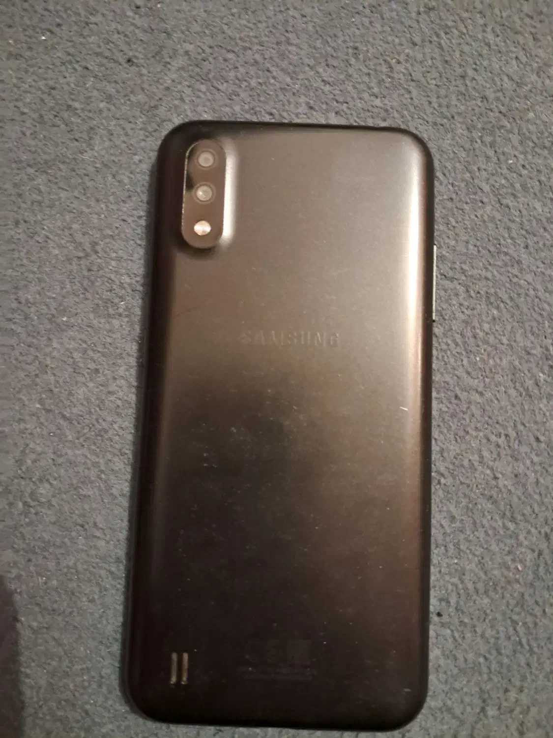 فروش موبایلA01|موبایل|لنده, |دیوار