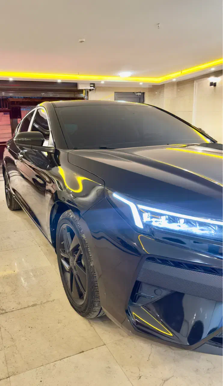 KMC J7|خودرو سواری و وانت|تهران, ایران|دیوار