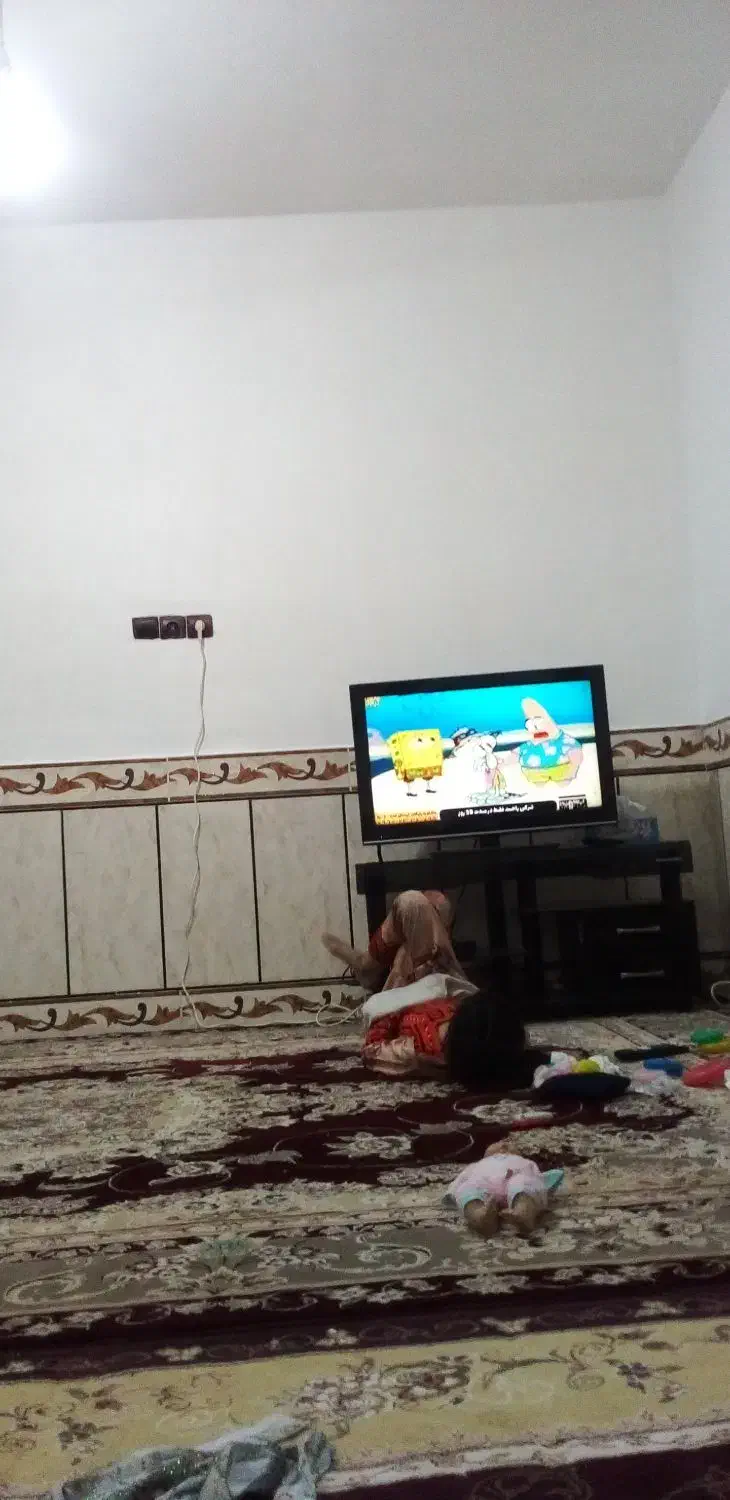 تلویزیون.32اینچ.اسنوا|تلویزیون و پروژکتور|گنبد کاووس, |دیوار