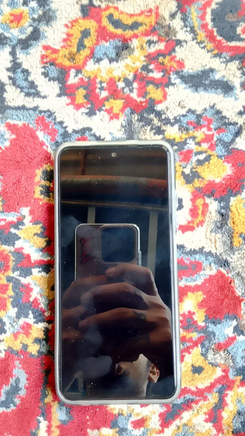 گوشی شیاومی ردمی نوت 10|موبایل|کرمانشاه, |دیوار