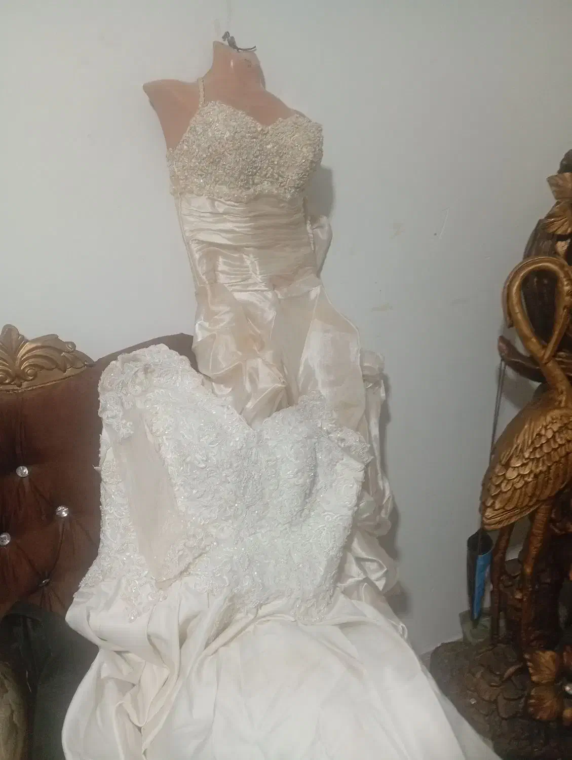 لباس عروس ارزون|لباس|اندیشه, اندیشه فاز ۴|دیوار