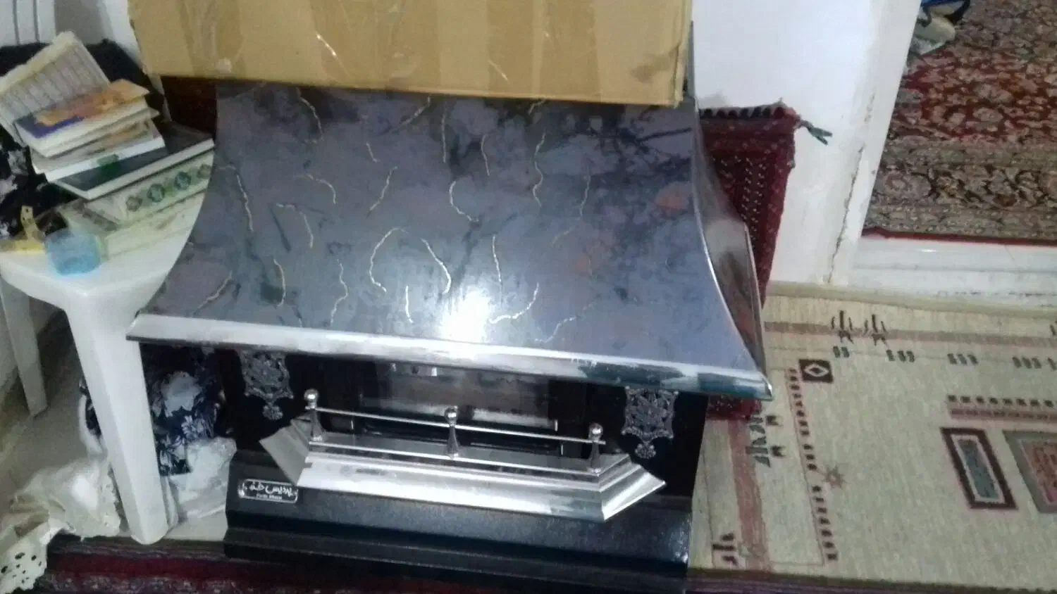 مقداری وسایل نو بفروش میرسد|سایر لوازم برقی|مشهد, هدایت|دیوار