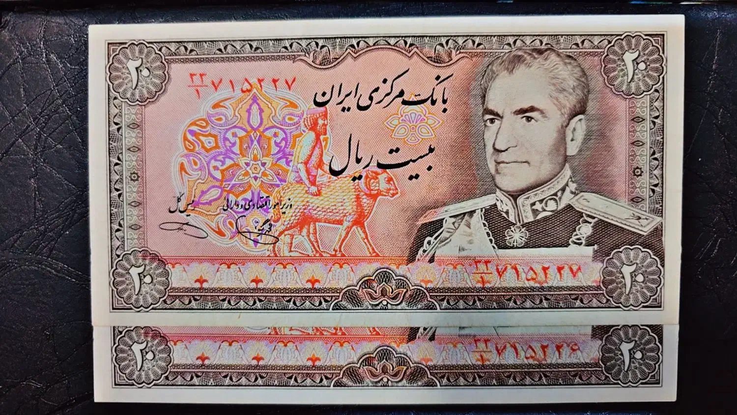 ست ۳ جفتی شانه پهن|کلکسیون سکه، تمبر، اسکناس|شهر بابک, |دیوار