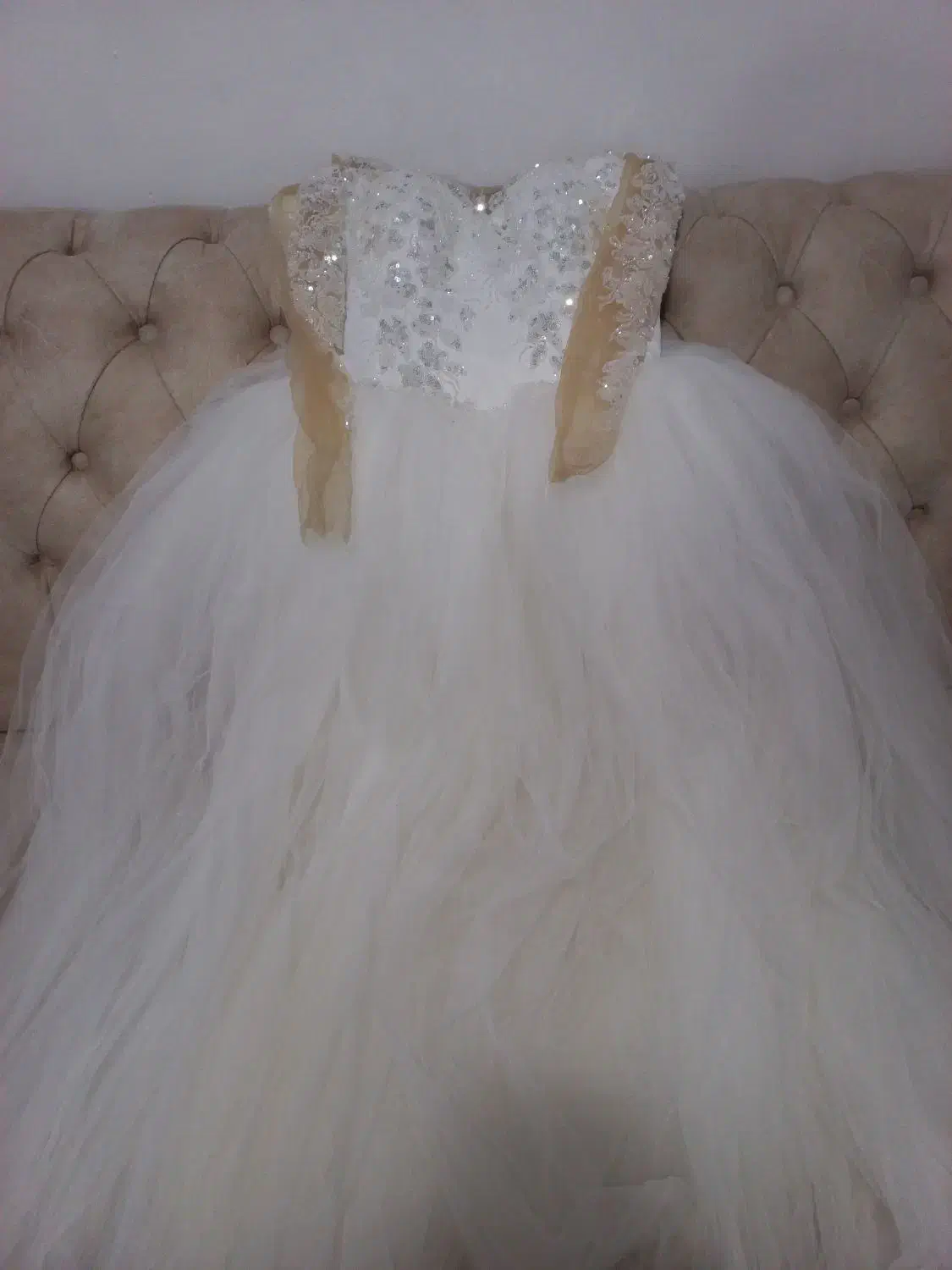 فروش لباس عروس|لباس|نهاوند, |دیوار