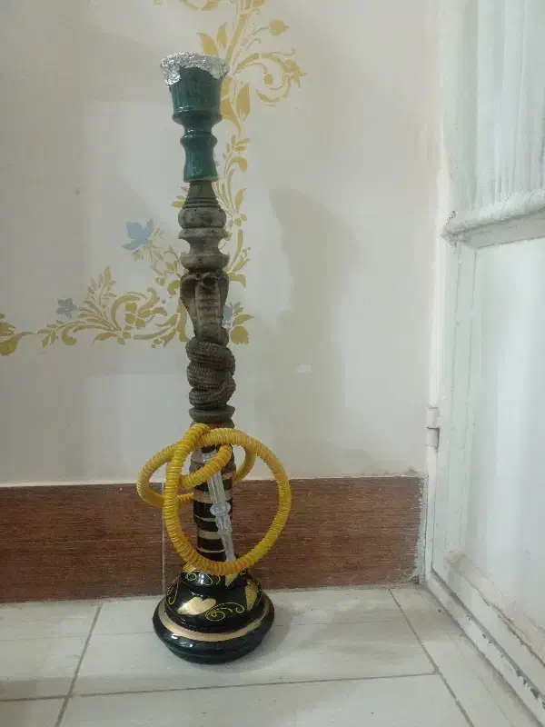 قلیون هولو|کلکسیون و سرگرمی|رفسنجان, |دیوار