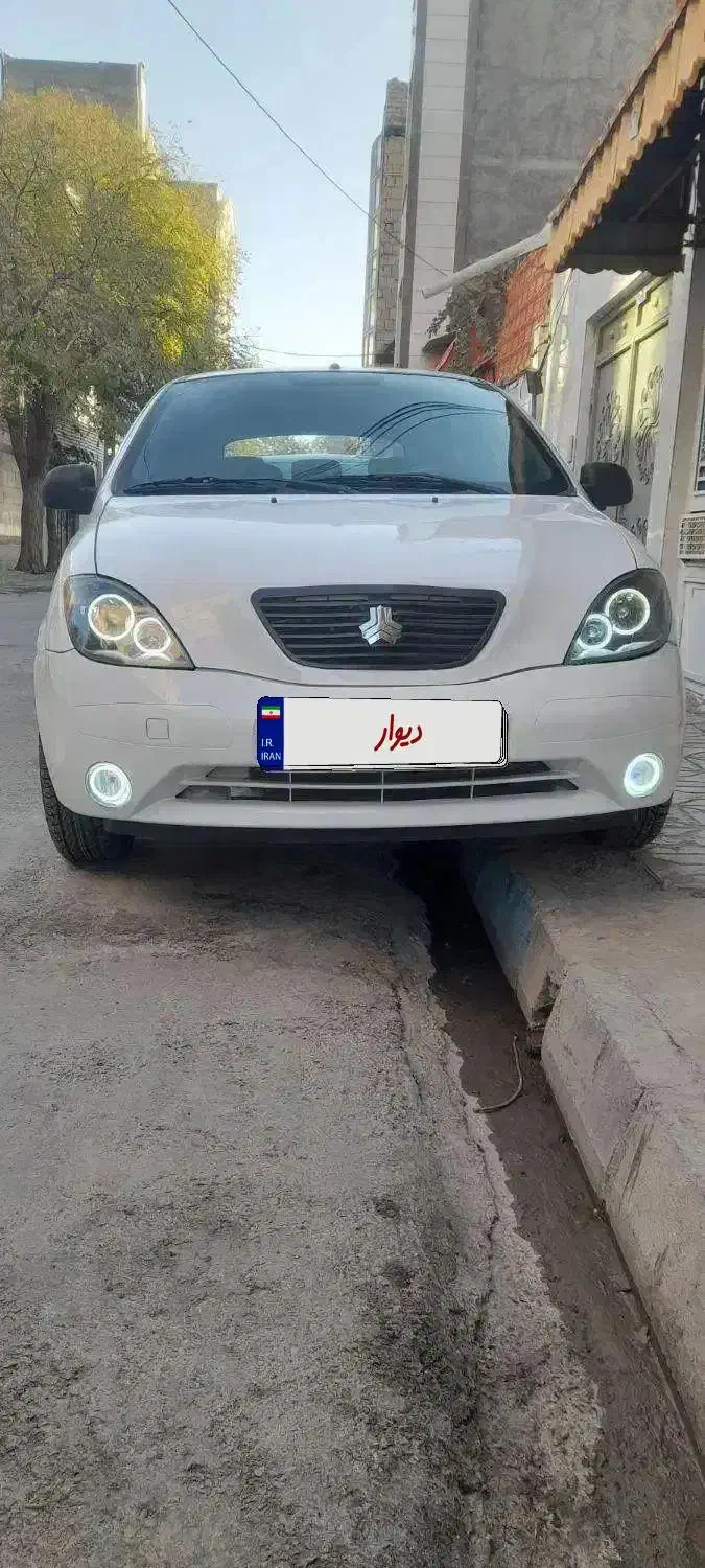 تیبا۲ مدل ۱۴۰۰|خودرو سواری و وانت|مشهد, پنجتن|دیوار