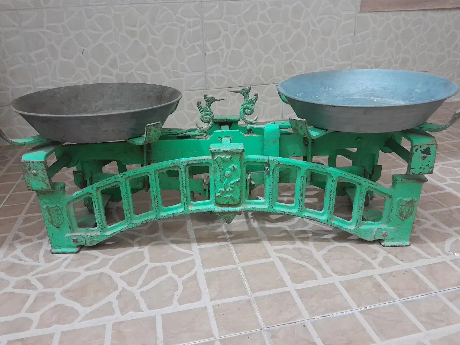 ترازو|فروشگاه و مغازه|ساوه, |دیوار