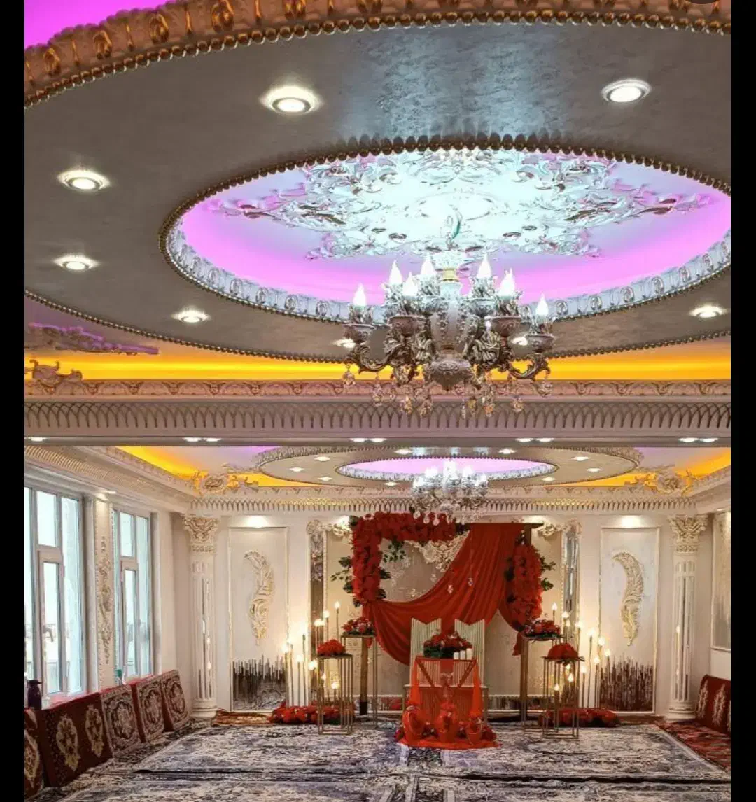 قاب بندی .پشت tv.قابندی دیوار|تابلو، نقاشی، عکس|تبریز, |دیوار