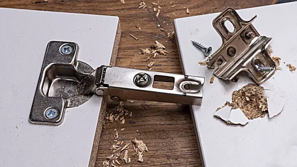 تعمیر کشو درب های کمد دیواری کابینت دلاور جاکفشی|خدمات پیشه و مهارت|کرج, فاز ۴ مهرشهر|دیوار