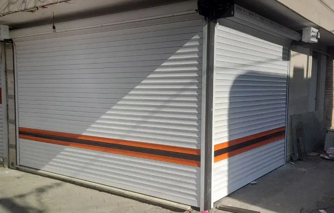 درب اتوماتیک|خدمات پیشه و مهارت|نجف‌آباد, الله اکبر|دیوار