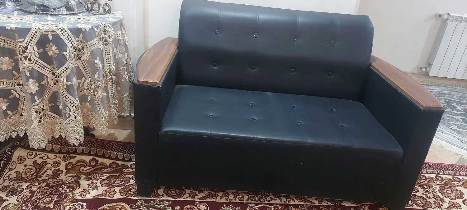 دو سری نیم ست مبلمان اداری|مبلمان اداری|تهران, جیحون|دیوار