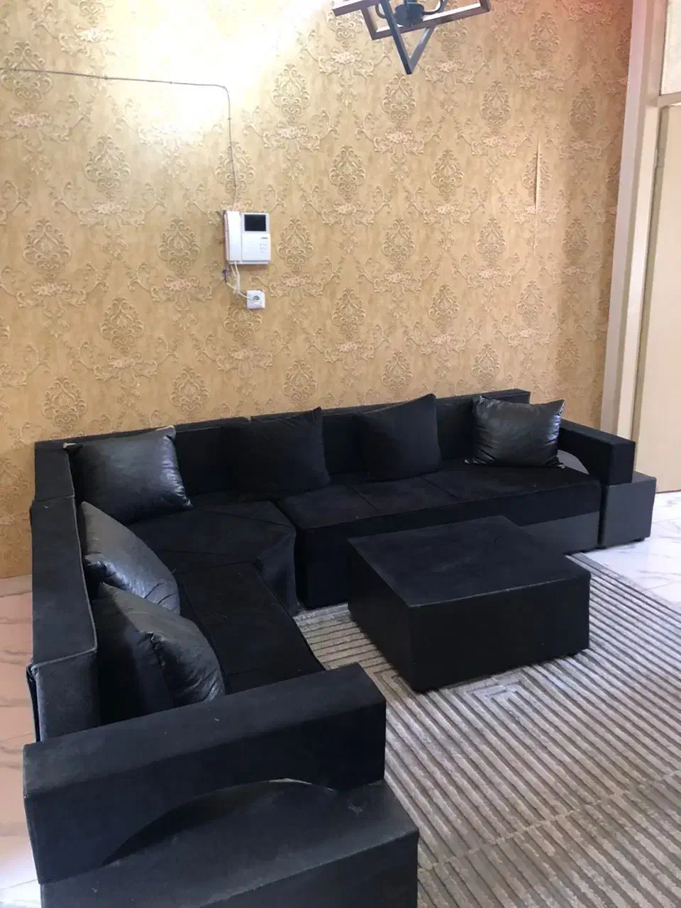 اجاره اپارتمان روزانه، هفتگی،ماهانه|اجارهٔ کوتاهمدت آپارتمان و سوئیت|تهران, هفت حوض|دیوار