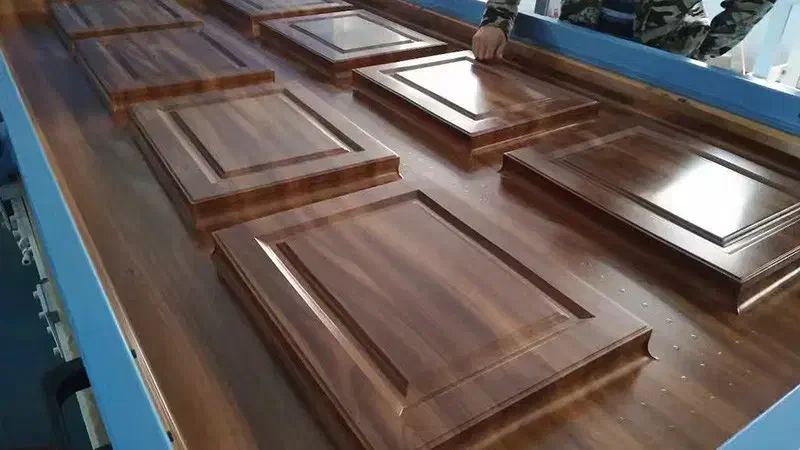 وکیوم کار /برش کار|استخدام صنعتی، فنی، مهندسی|تهران, فردوس|دیوار