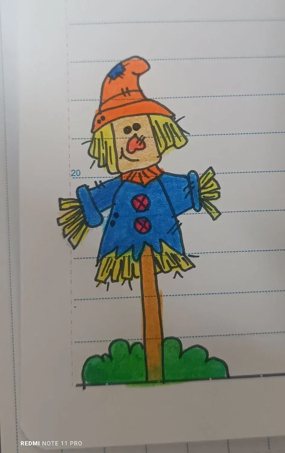 نقاشی دفترالفبا ومشق|لوازم التحریر|گلبهار, شهر جدید گلبهار|دیوار