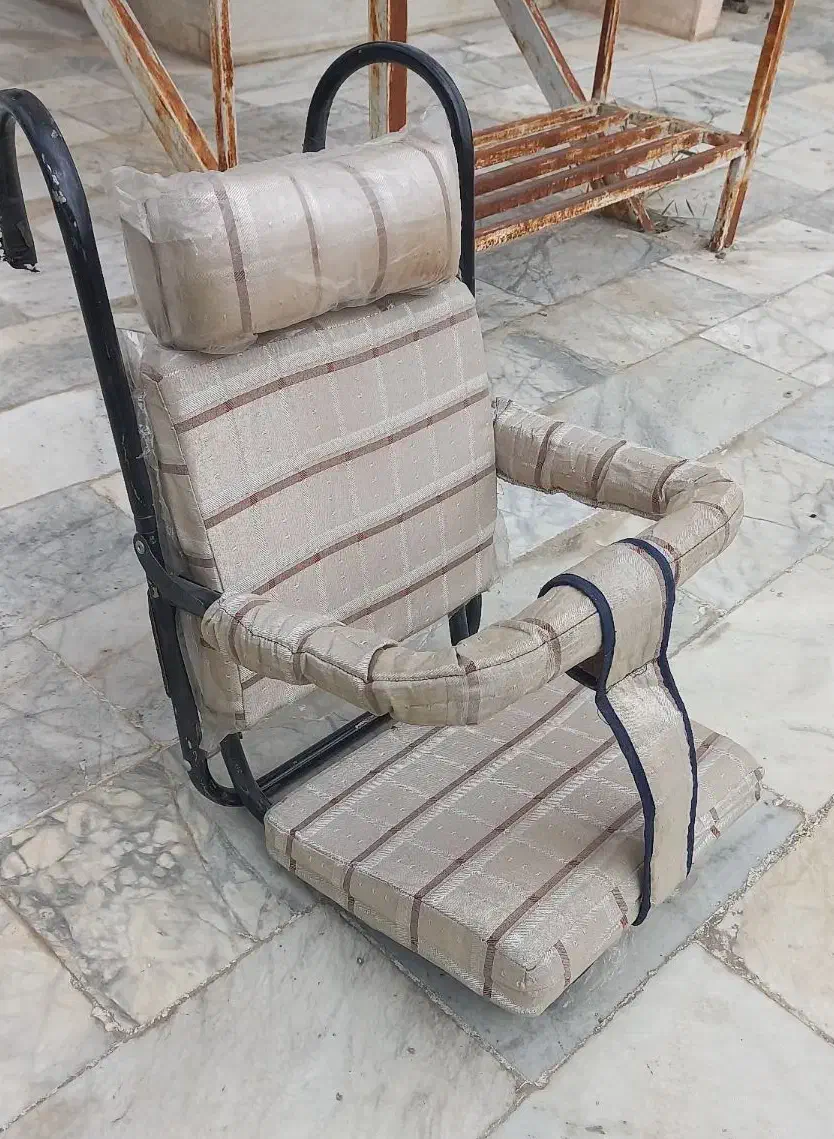 صندلی ماشین کودک|کالسکه و لوازم جانبی|گرگان, |دیوار