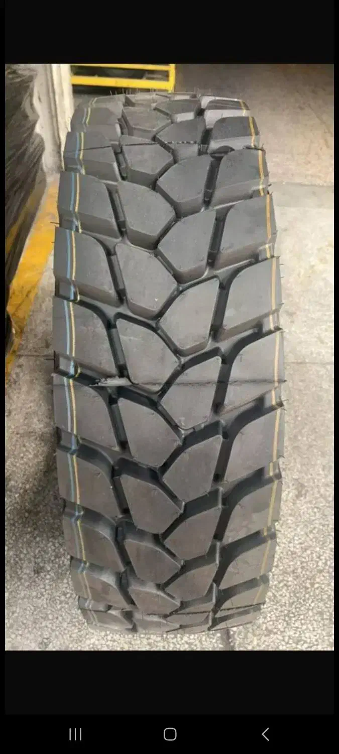 فروش انواع تایرهای سواری و سنگین|قطعات یدکی و لوازم جانبی|تهران, امین حضور|دیوار