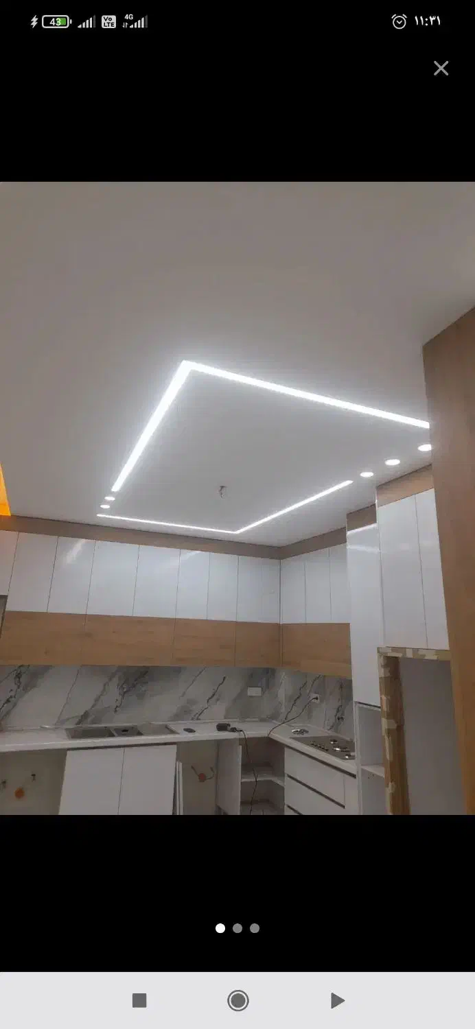 خورده کاری گچ کاری|خدمات پیشه و مهارت|شهر بابک, |دیوار