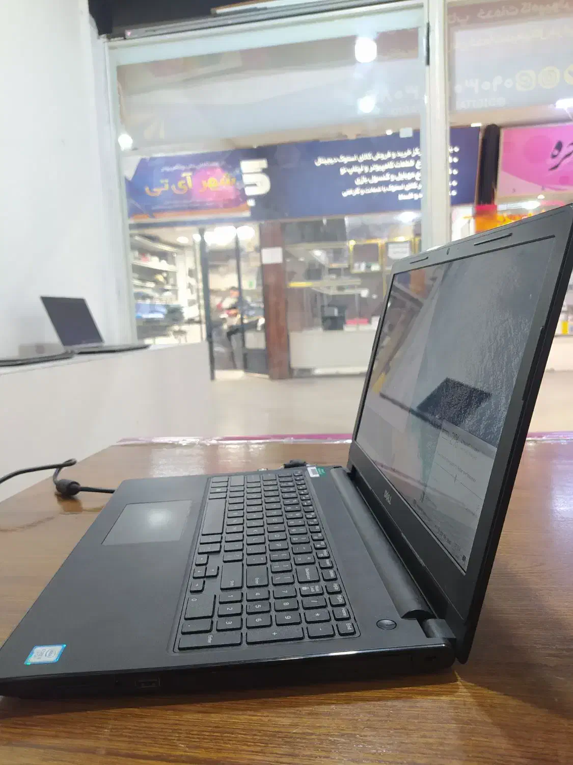 لپتاپ Dell نسل ۷|رایانه همراه|قم, صفائیه|دیوار