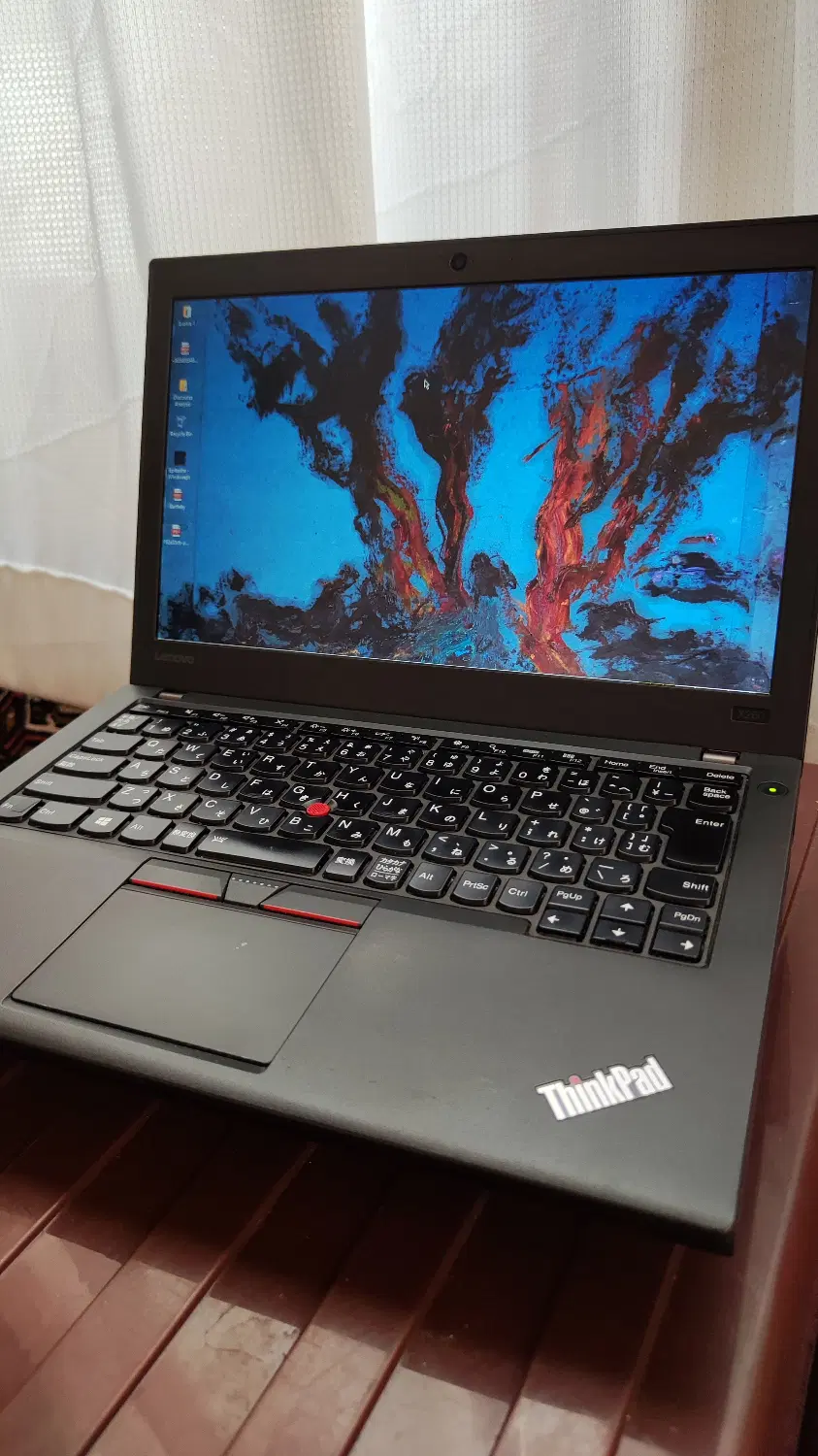 Lenovo Thinkpad X260|رایانه همراه|تهران, نیلوفر|دیوار