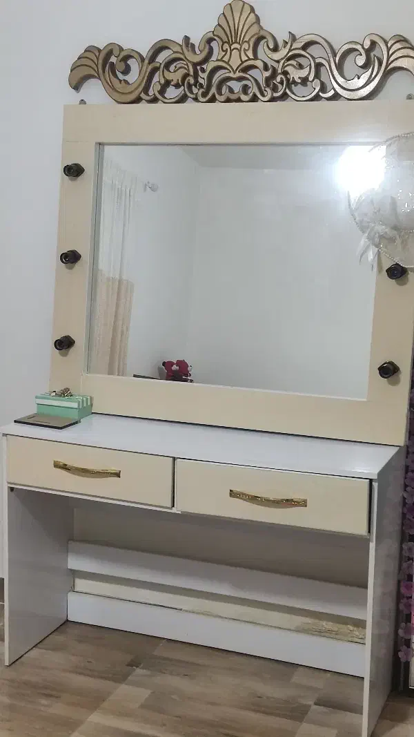 فروش اینه میز|آینه|رشت, حومه رشت|دیوار