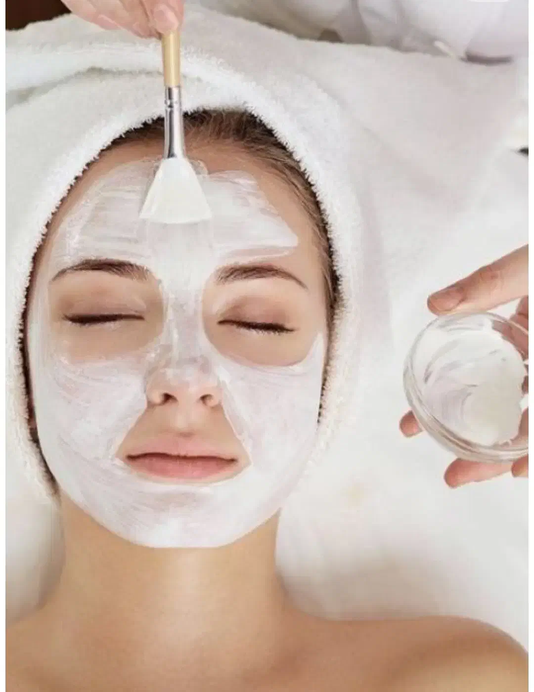 فیشیال وپاکسازی پوست صورت|خدمات آرایشگری و زیبایی|لنجان, |دیوار