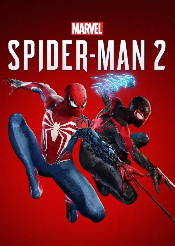 اکانت ظرفیت ۳ Marvel Spider-Man 2|کنسول، بازی ویدئویی و آنلاین|تهران, دهکده المپیک|دیوار