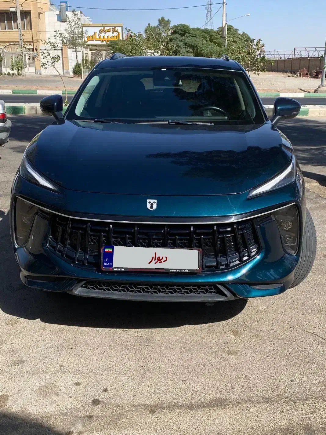 لاماری ایما|خودرو سواری و وانت|کاشمر, |دیوار