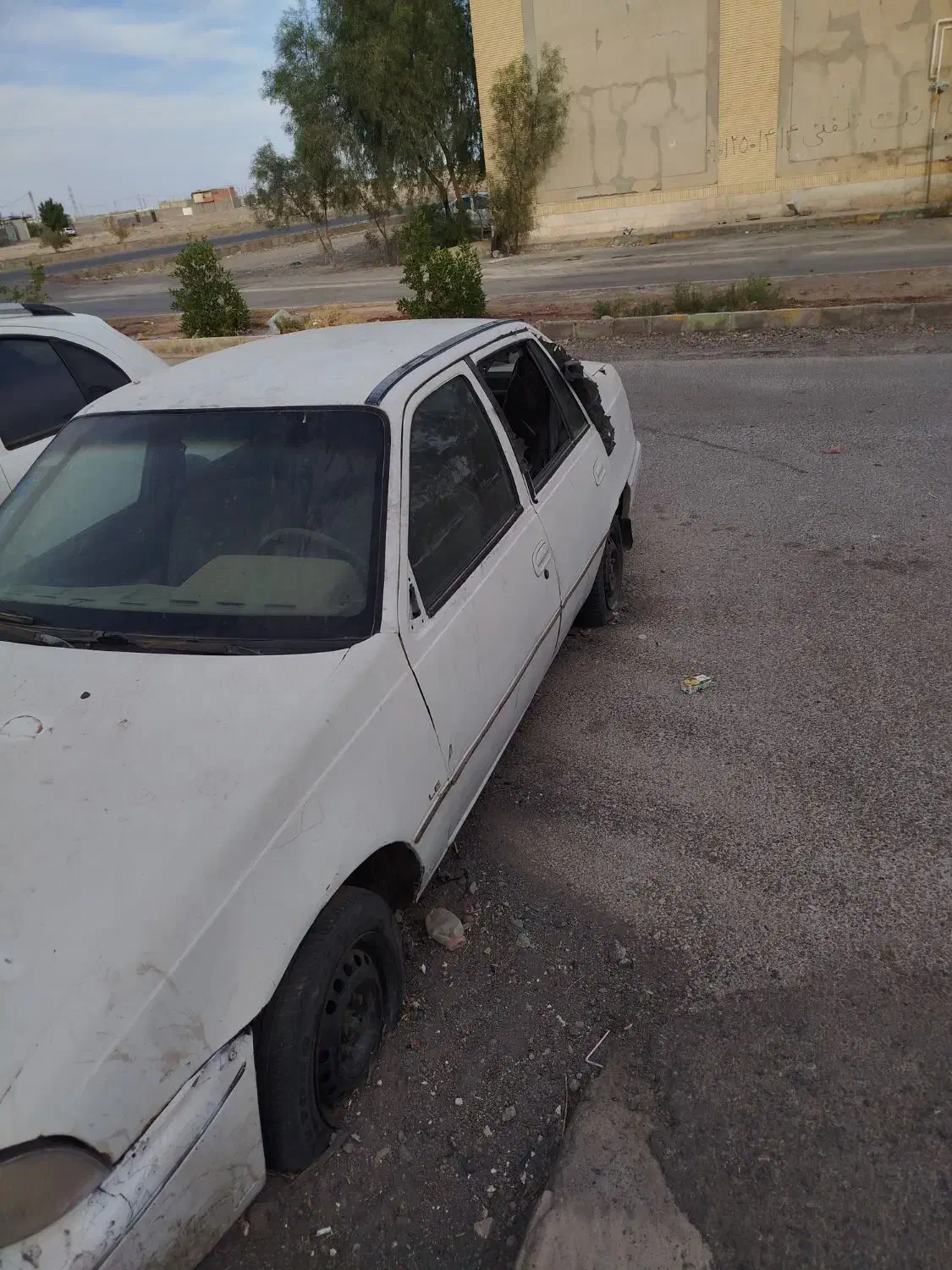 دوو سیلو|خودرو سواری و وانت|بم, |دیوار