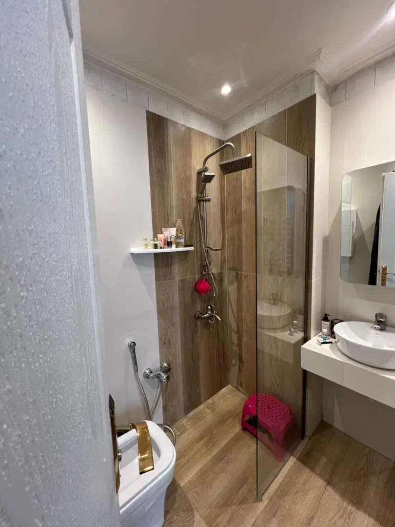 فروش ۱۴۰ متر کامرانیه شمالی / فرعی دنج + بازسازی|فروش آپارتمان|تهران, کامرانیه|دیوار