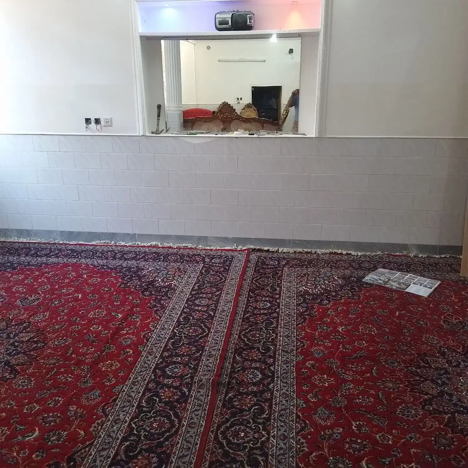 سوییت‌اجاره‌|اجارهٔ کوتاه‌مدت آپارتمان و سوئیت|آران و بیدگل, |دیوار