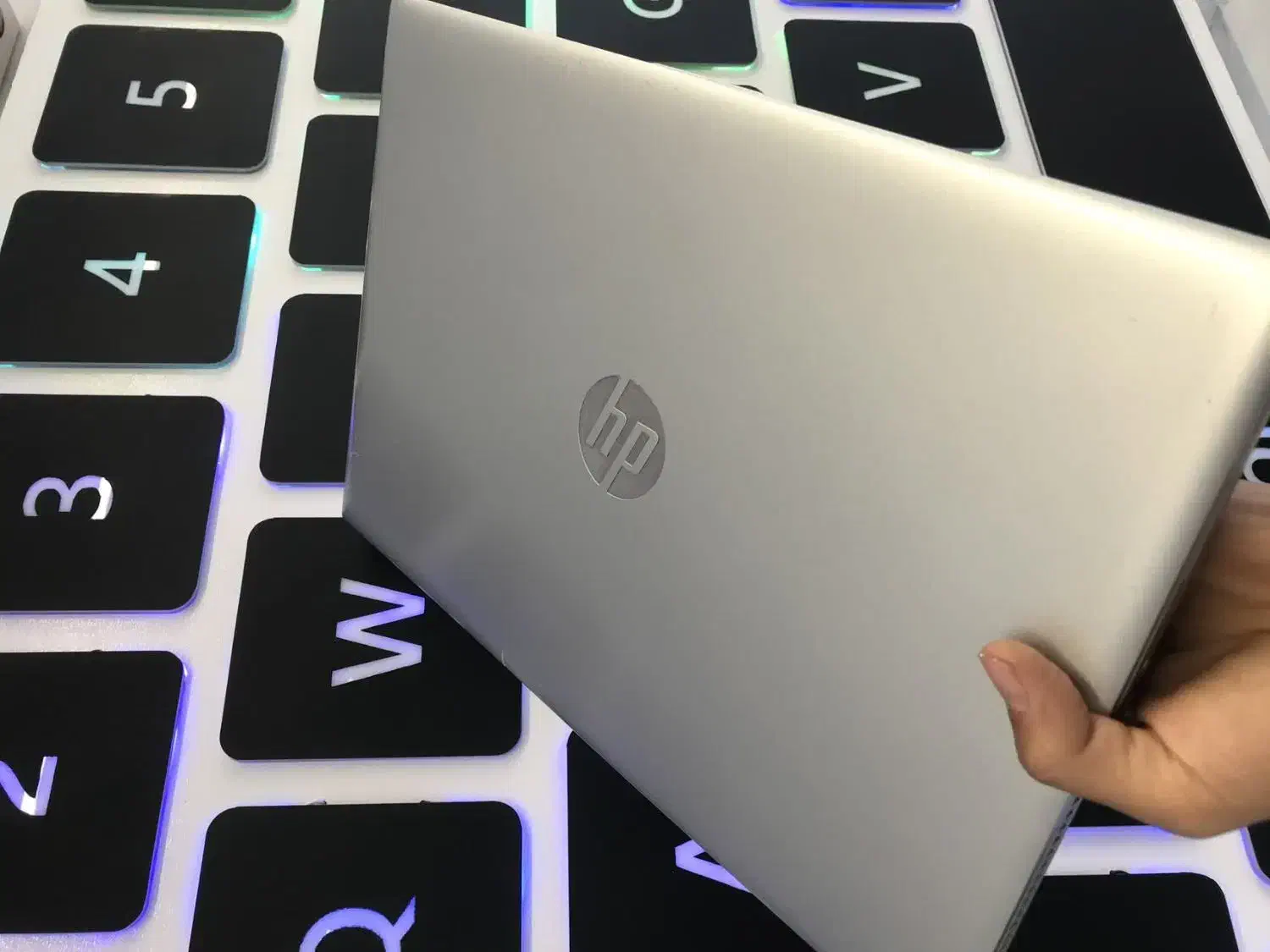 HP Probook 640 G5|رایانه همراه|بیرجند, |دیوار