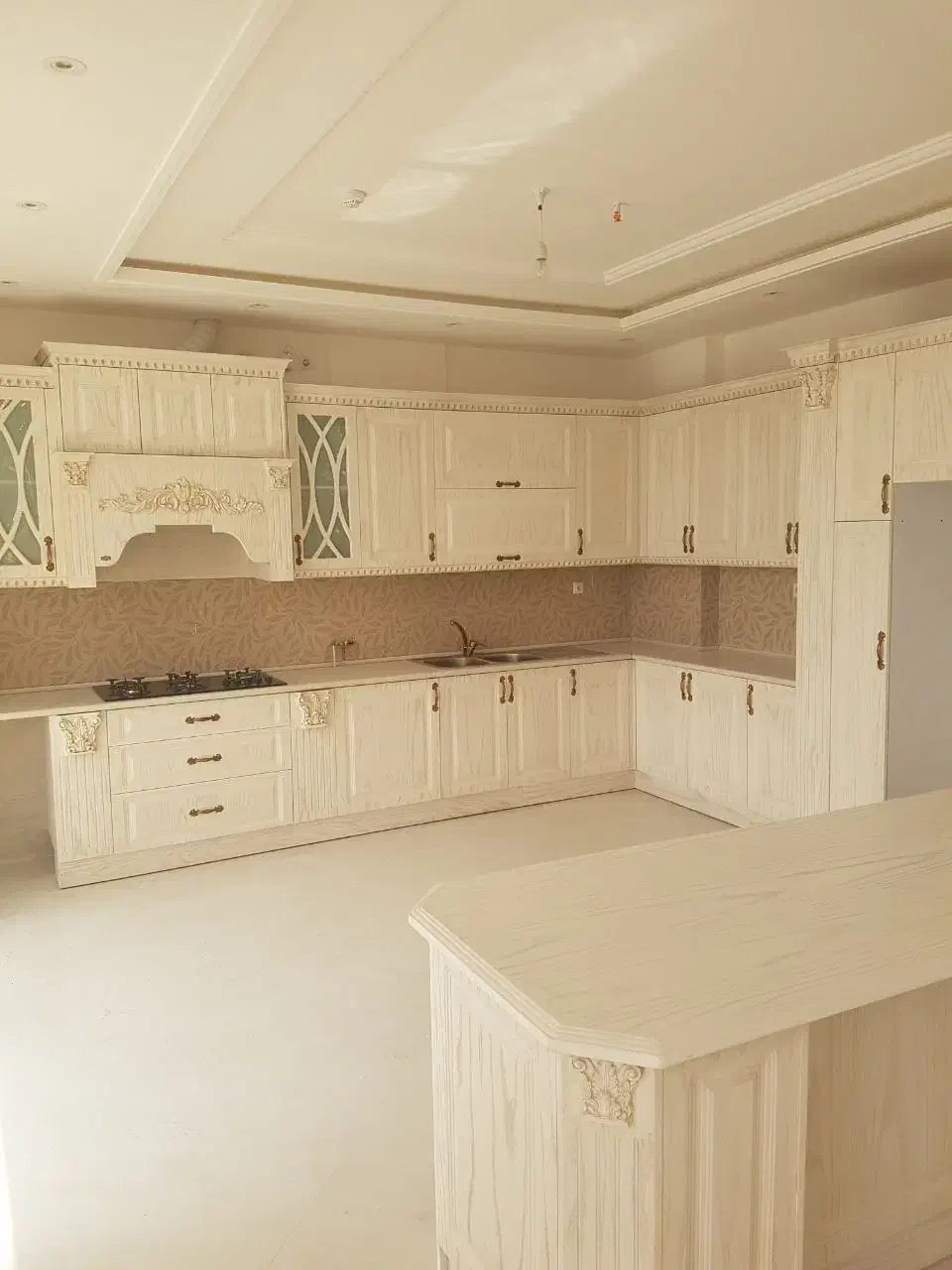 ۳۰۰ متر ۴خواب ۷تیر/بدون مشابه|فروش آپارتمان|مشهد, هنرستان|دیوار