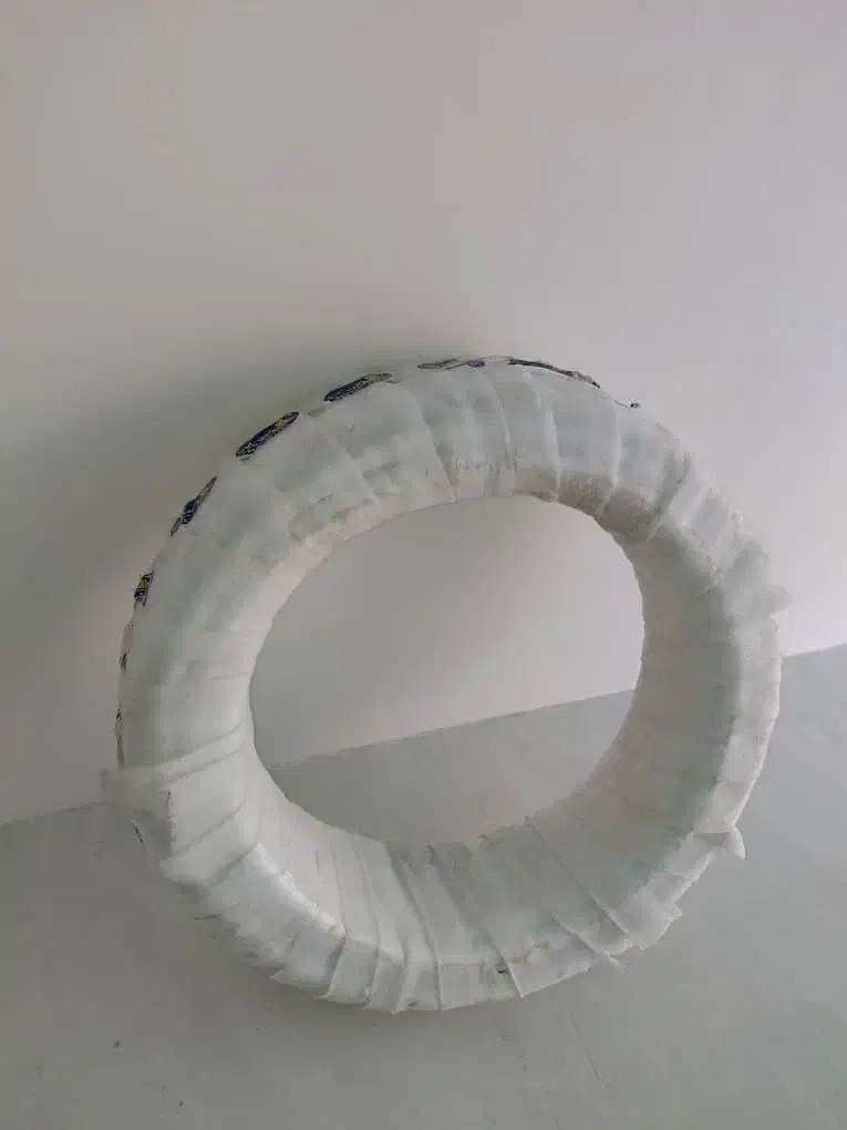 لوله ۵ لایه سایز ۳۲|مصالح و تجهیزات ساختمان|رشت, حمیدیان|دیوار