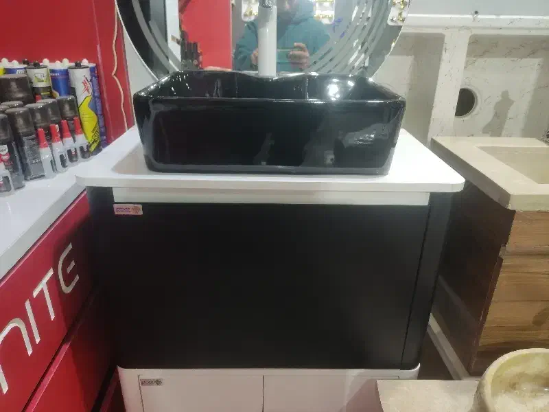 روشویی|لوازم سرویس بهداشتی|قزوین, |دیوار