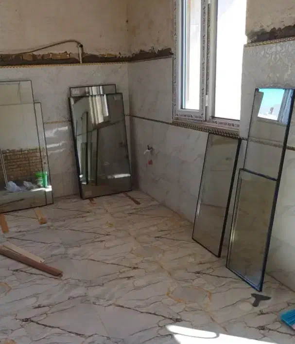 درب و پنجره دوجداره|خدمات پیشه و مهارت|خاوران, |دیوار