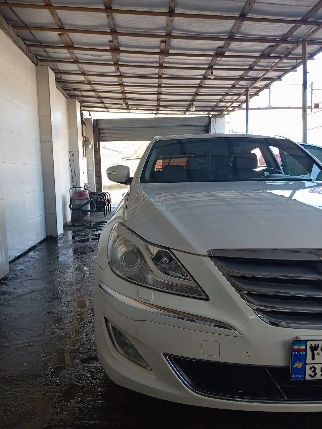 نیروی کار ماهر برای کارواش|استخدام سرایداری و نظافت|رشت, کوی امام رضا|دیوار