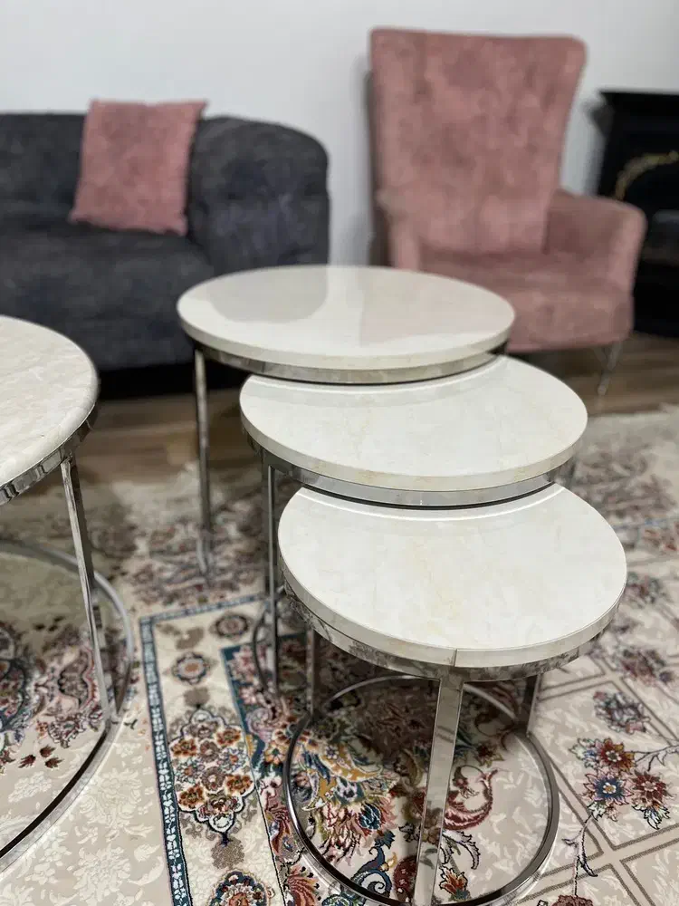 میز جلو مبلی|مبلمان خانگی و میز عسلی|نیشابور, فردوسی جنوبی|دیوار