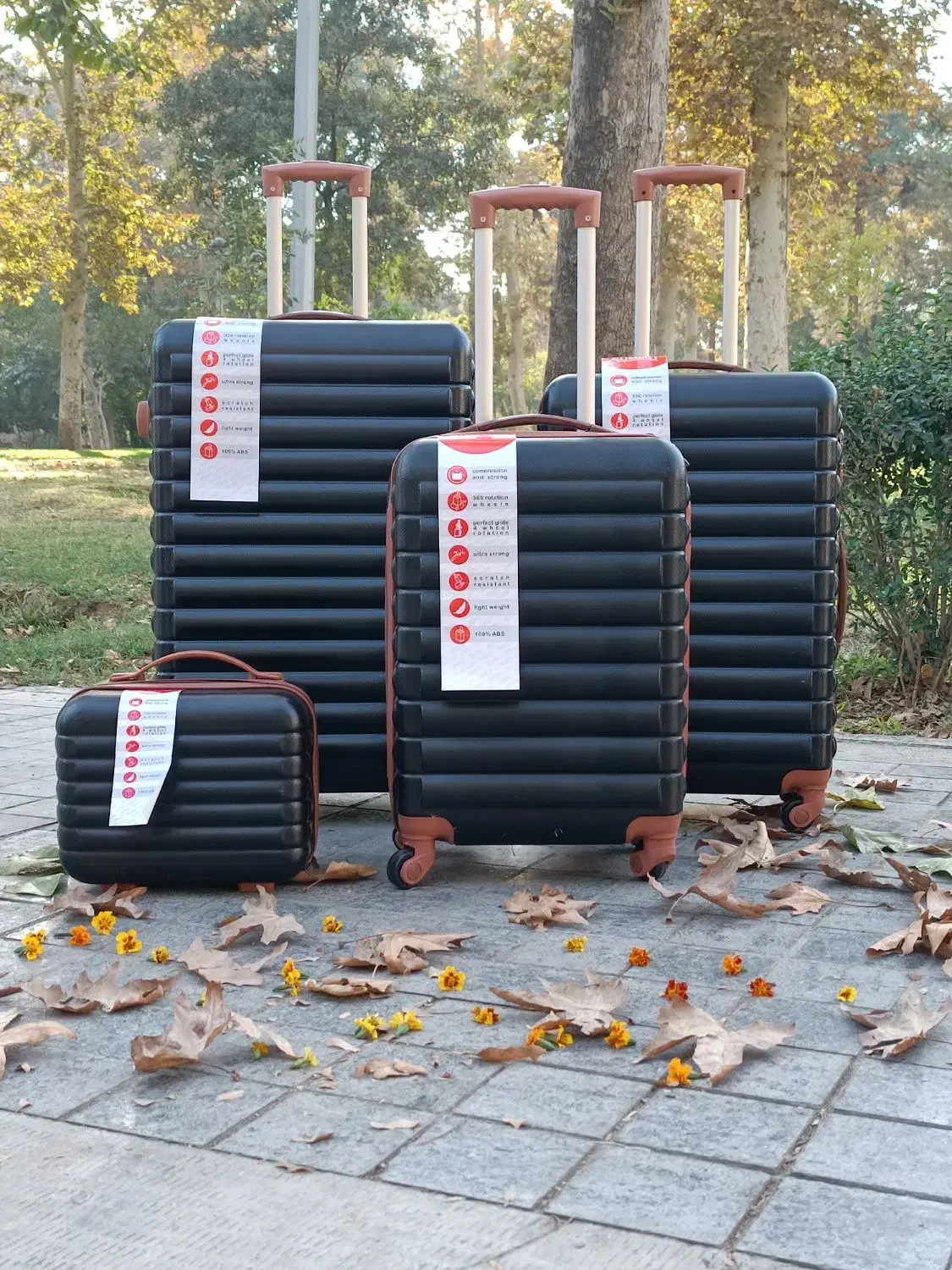 جدیدترین و بروزترین چمدان|کیف، کفش، کمربند|تهران, طیب|دیوار