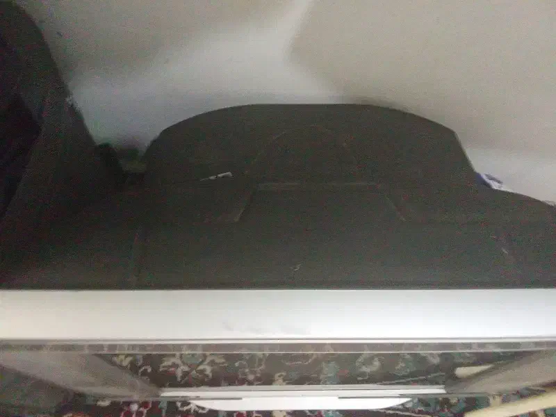 تلویزیون JVC|تلویزیون و پروژکتور|مسجد سلیمان, |دیوار