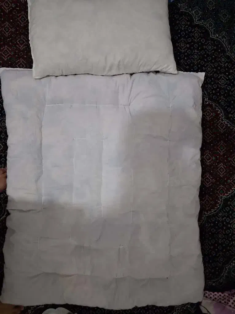 دوخت تشک|تشک تختخواب|سلماس, |دیوار