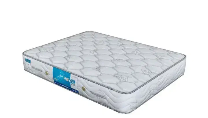 تخت و تشک طبی رویال  دو نفره و یک نفره در حدنو|تشک تختخواب|طرقبه, |دیوار